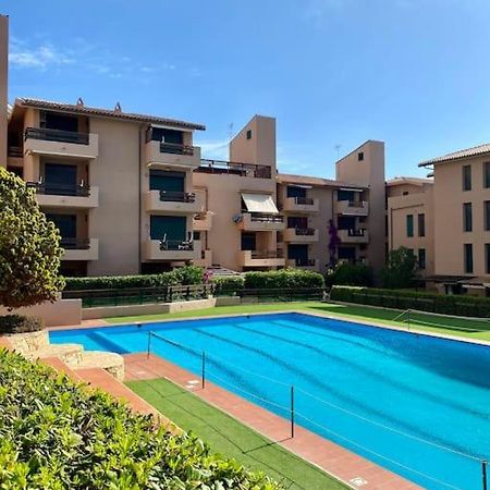 Marlena Apartment La Maddalena  Exteriér fotografie