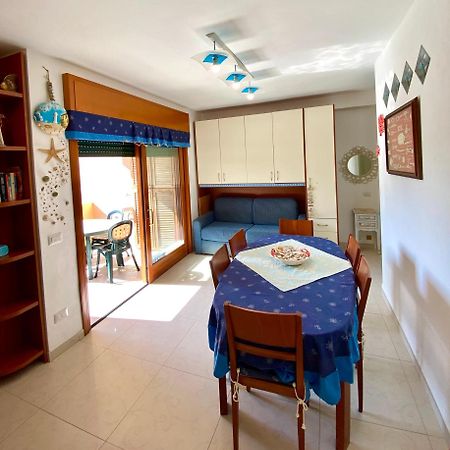 Marlena Apartment La Maddalena  Exteriér fotografie