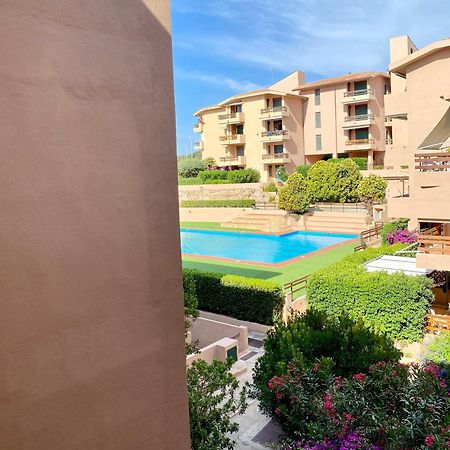 Marlena Apartment La Maddalena  Exteriér fotografie