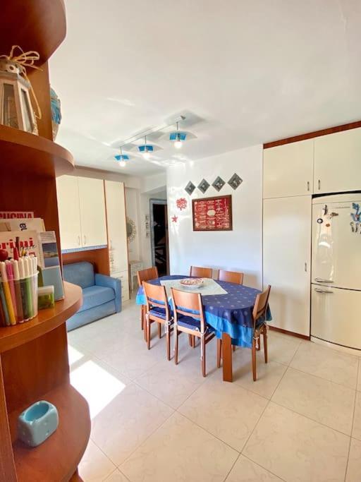 Marlena Apartment La Maddalena  Exteriér fotografie