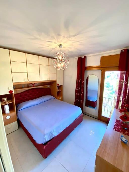 Marlena Apartment La Maddalena  Exteriér fotografie