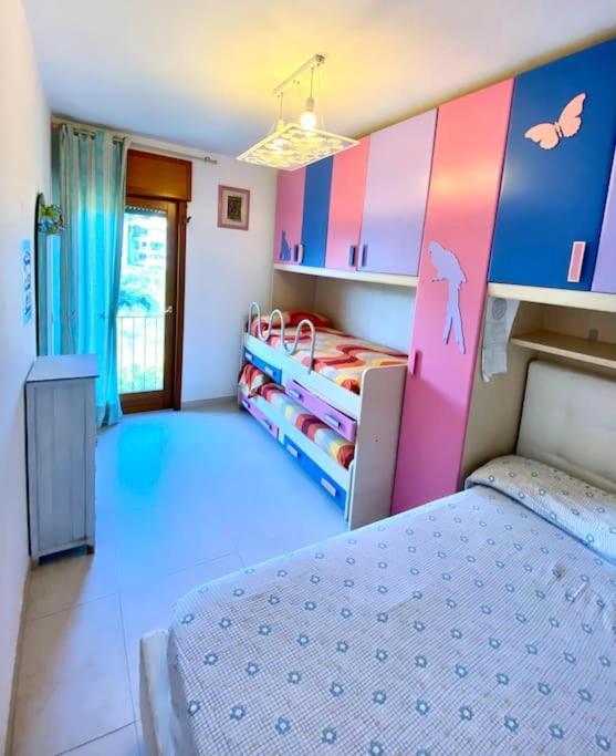 Marlena Apartment La Maddalena  Exteriér fotografie