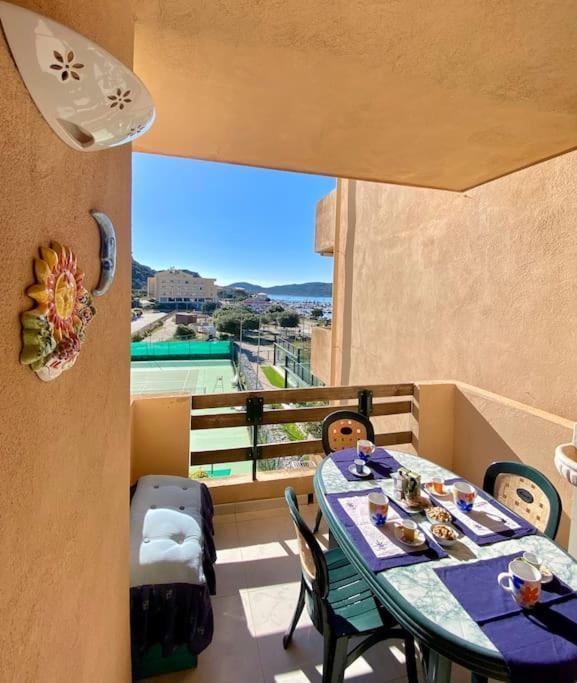 Marlena Apartment La Maddalena  Exteriér fotografie
