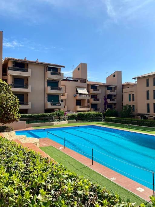 Marlena Apartment La Maddalena  Exteriér fotografie