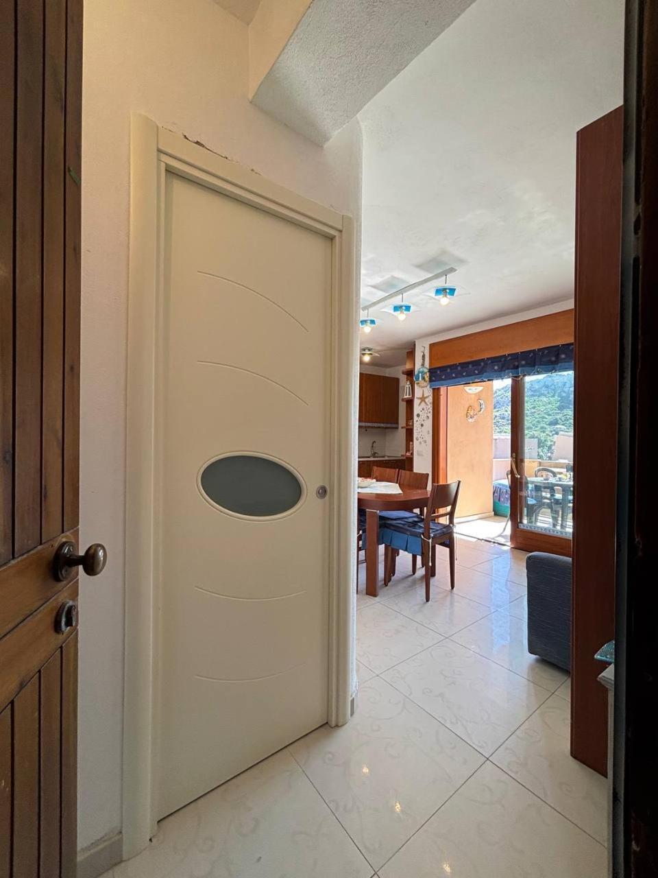 Marlena Apartment La Maddalena  Exteriér fotografie