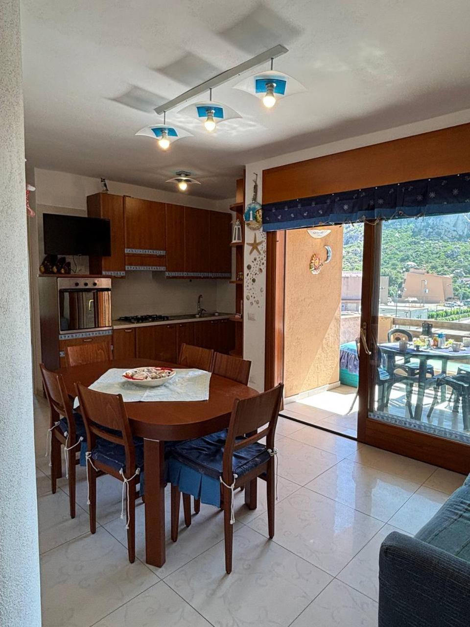 Marlena Apartment La Maddalena  Exteriér fotografie