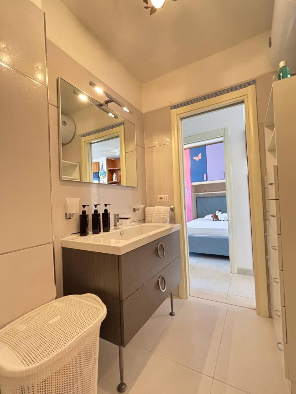 Marlena Apartment La Maddalena  Exteriér fotografie