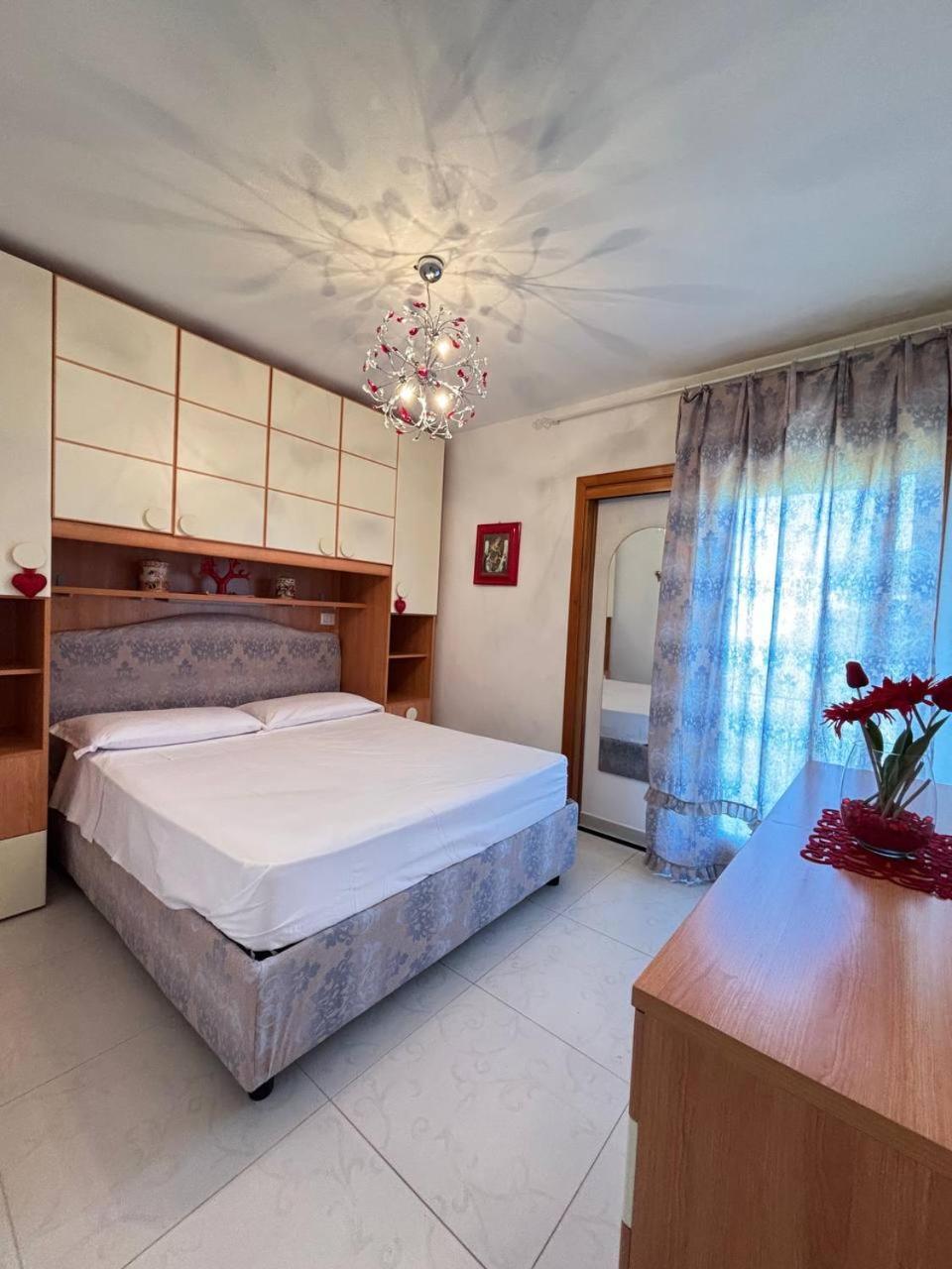 Marlena Apartment La Maddalena  Exteriér fotografie