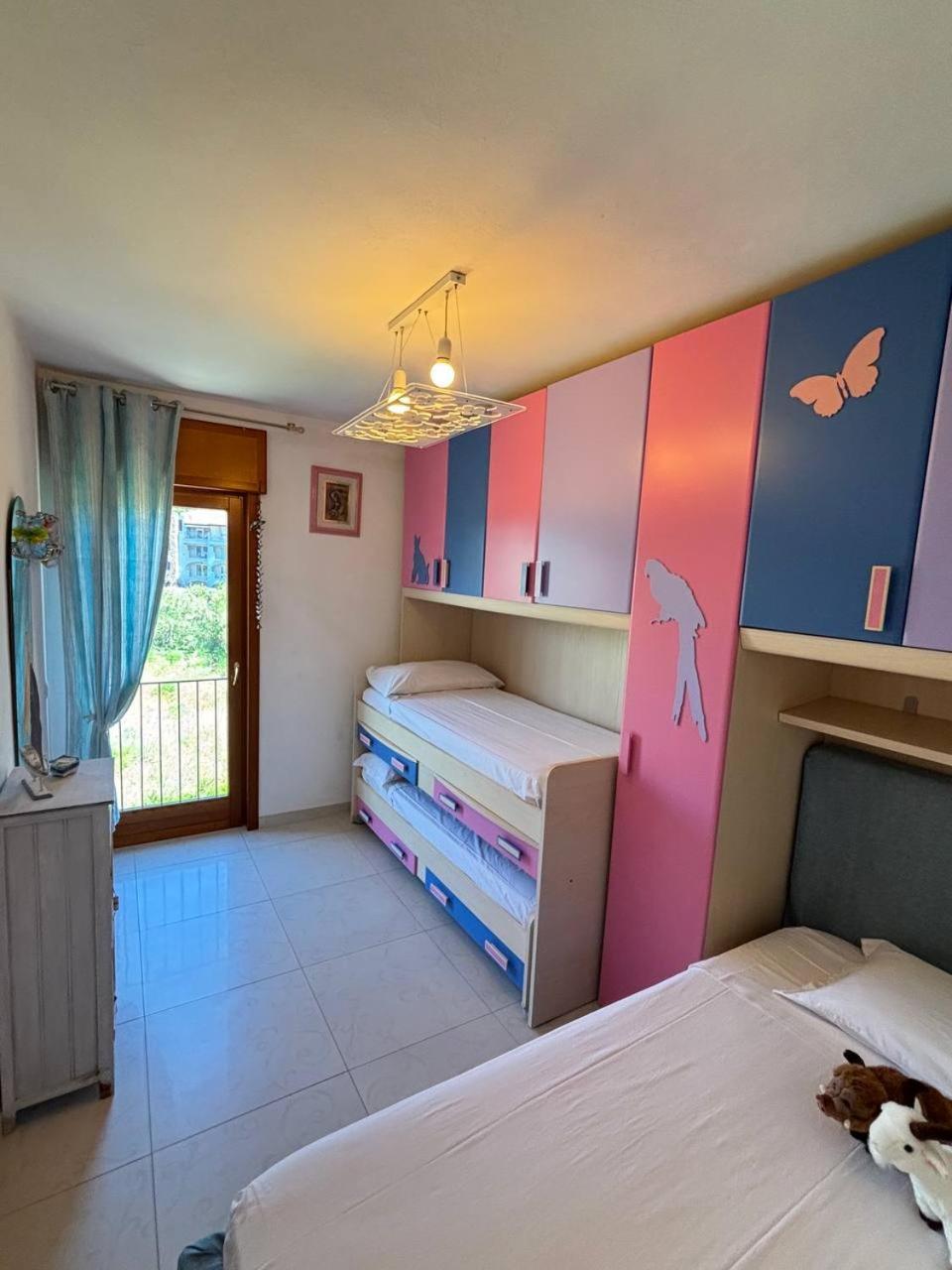 Marlena Apartment La Maddalena  Exteriér fotografie